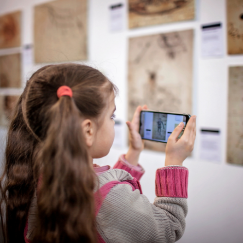 互動AR模組設計