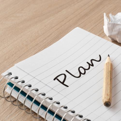 計畫書撰寫培訓