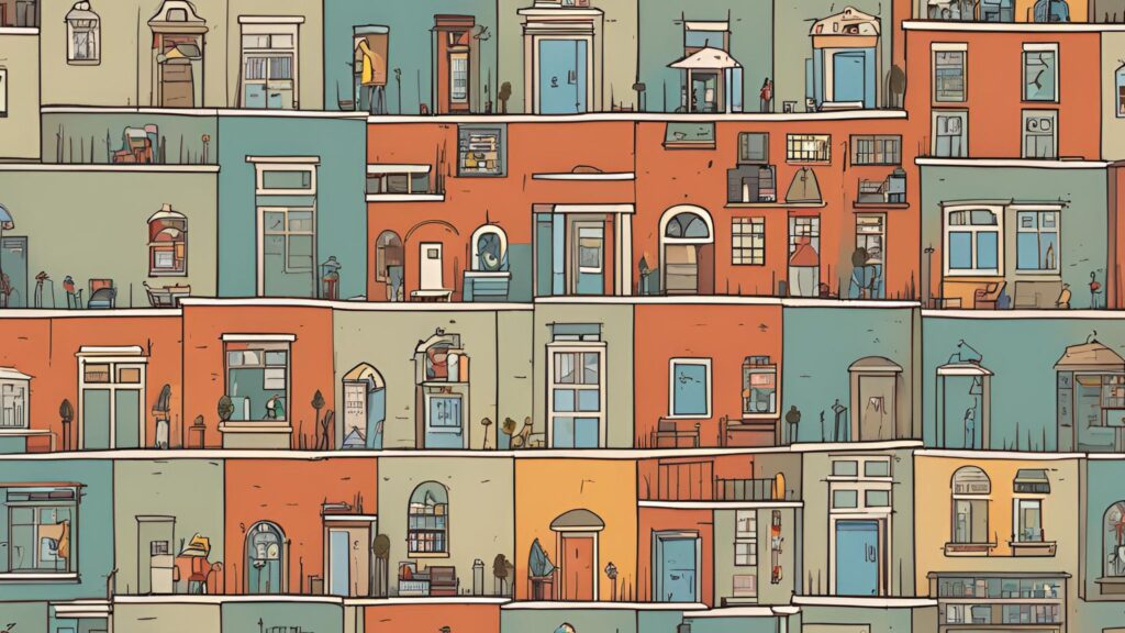 新手小白該如何開始社區營造？