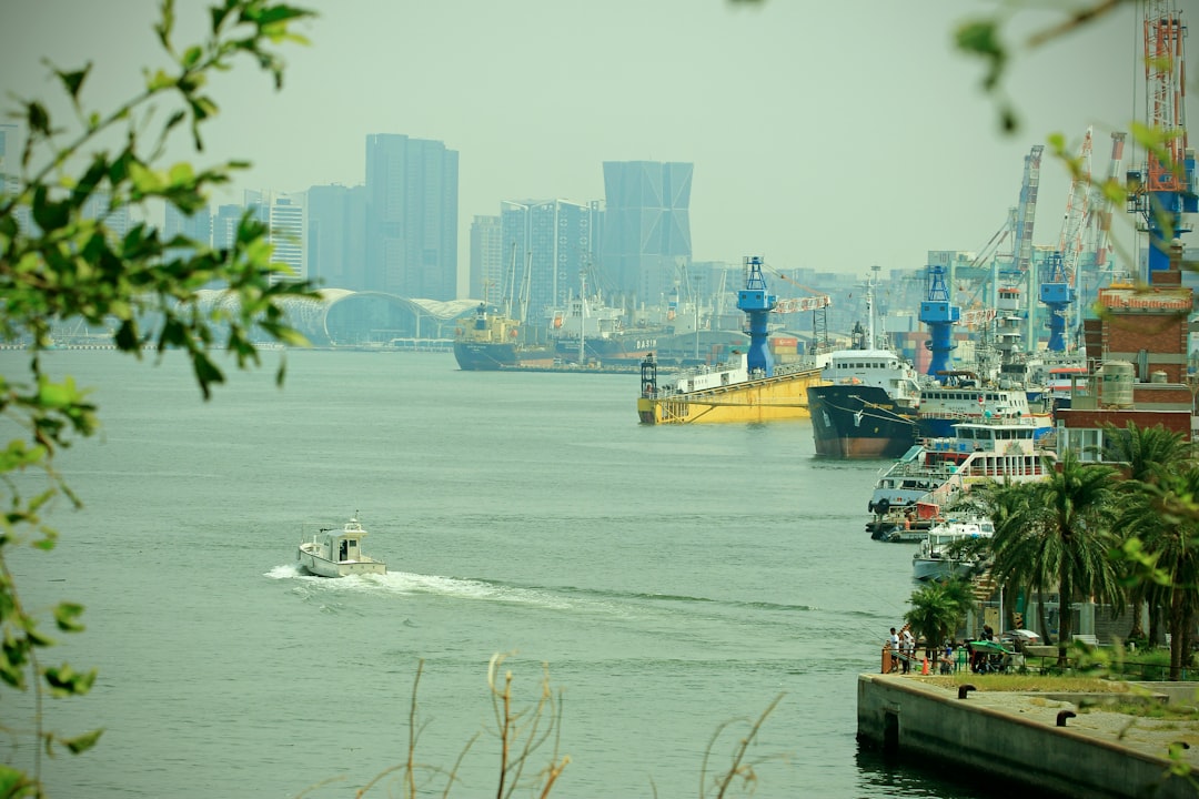 每個漁村都被要求長出亮點，但有人問過土夠不夠肥嗎？